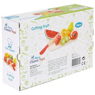 Cuttingset - fruit